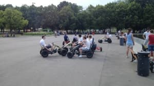 примеры снимков Huawei Ascend P1 