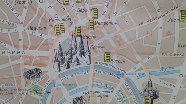 Обзор коммуникатора Huawei Ascend P1