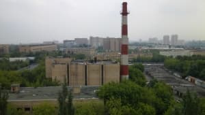 примеры снимков Huawei Ascend P1 