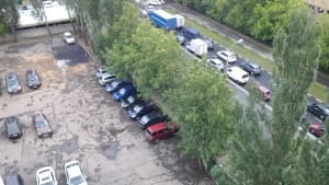 примеры снимков Huawei Ascend P1 