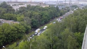 примеры снимков Huawei Ascend P1 