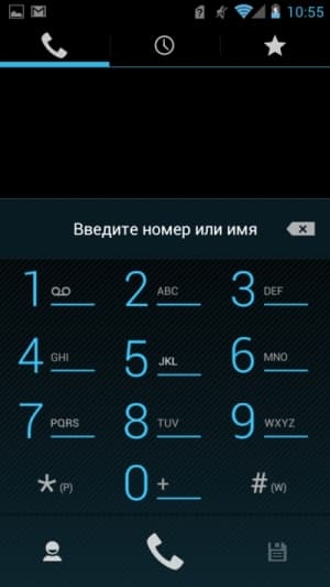 Обзор коммуникатора Huawei Ascend P1