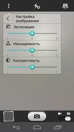Обзор смартфона Huawei Ascend P6