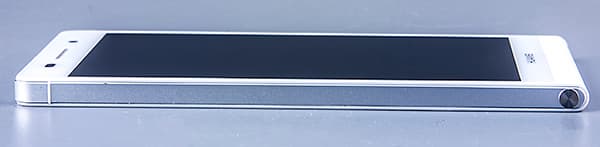 Обзор смартфона Huawei Ascend P6