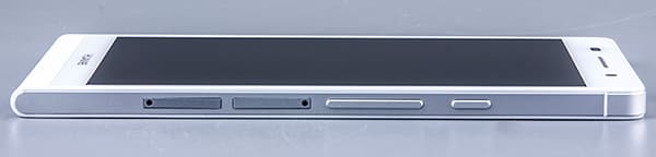 Обзор смартфона Huawei Ascend P6