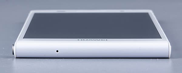 Обзор смартфона Huawei Ascend P6