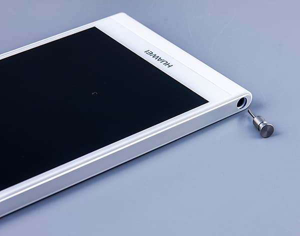 Обзор смартфона Huawei Ascend P6