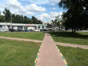 Пример снимка тыльной камерой смартфона Huawei Ascend P6