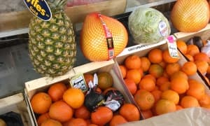 Обзор смартфона Huawei Ascend W1