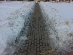 Обзор смартфона Huawei Ascend W1