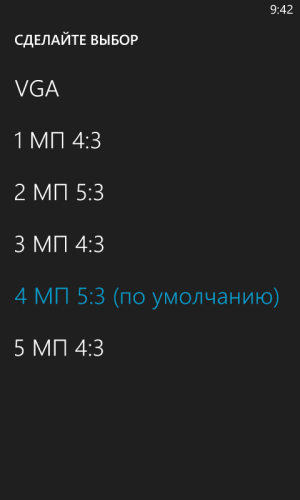 Обзор смартфона Huawei Ascend W1