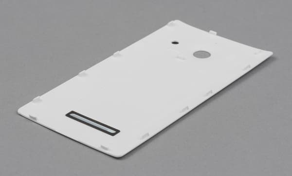 Обзор смартфона Huawei Ascend W1