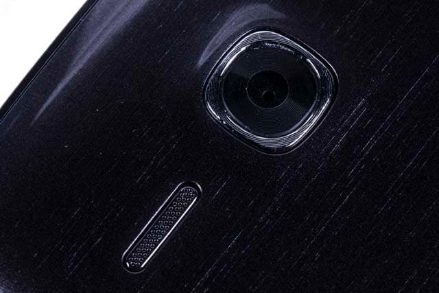 Внешний вид Huawei Hero 3