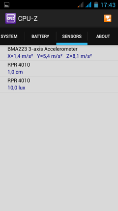 Обзор Huawei Hero 3. Скриншоты. Информация о коммуникаторе