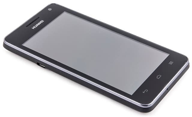 Обзор Huawei Honor 2. Внешний вид коммуникатора