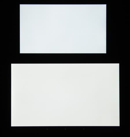 Обзор смартфона Huawei Honor 3X. Тестирование дисплея