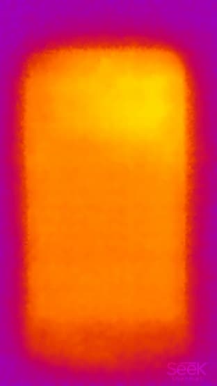 Обзор смартфона Huawei Honor 4C Pro. Теплоснимки