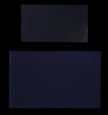 Обзор смартфона Huawei Honor 4C Pro. Тестирование дисплея