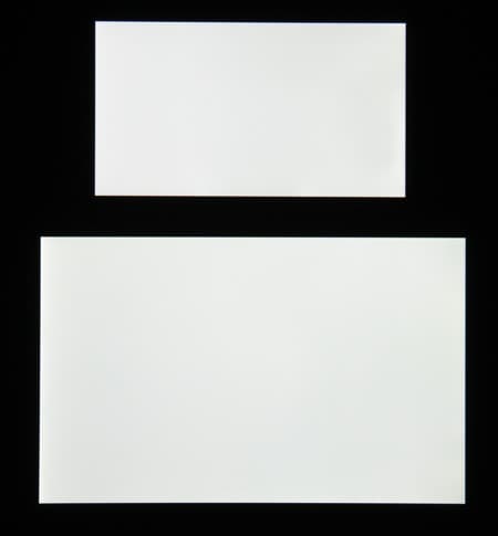 Обзор смартфона Huawei Honor 4C Pro. Тестирование дисплея