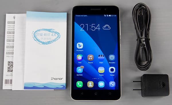 Аксессуары Honor Play 4X