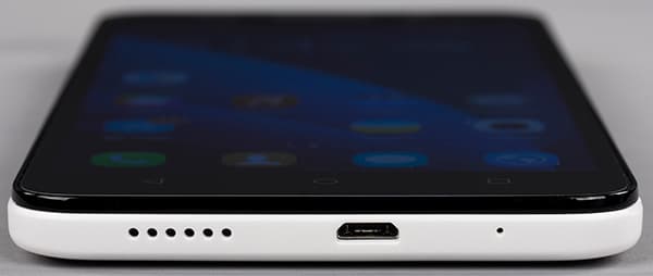 Внешний вид Honor Play 4X