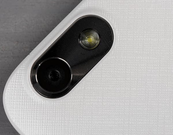 Внешний вид Honor Play 4X