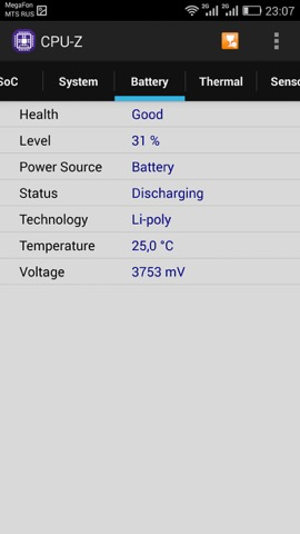 Обзор Honor Play 4X. Скриншоты. Сведения о смартфоне