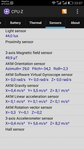 Обзор Honor Play 4X. Скриншоты. Сведения о смартфоне