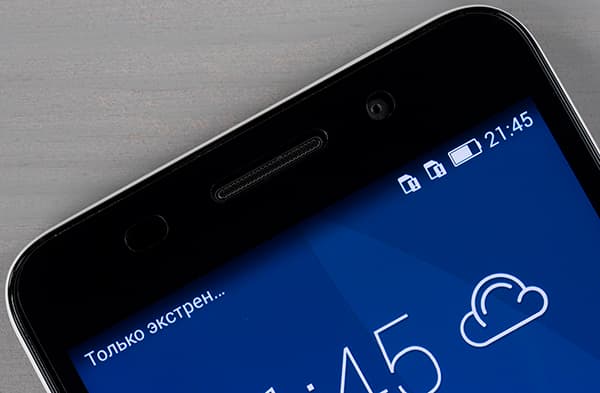 Внешний вид Honor Play 4X