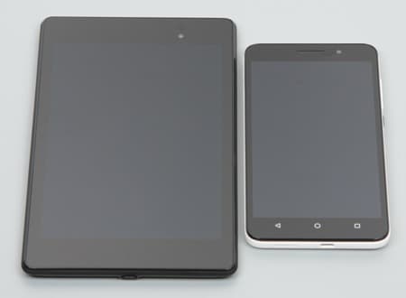 Обзор смартфона Honor Play 4X. Тестирование дисплея