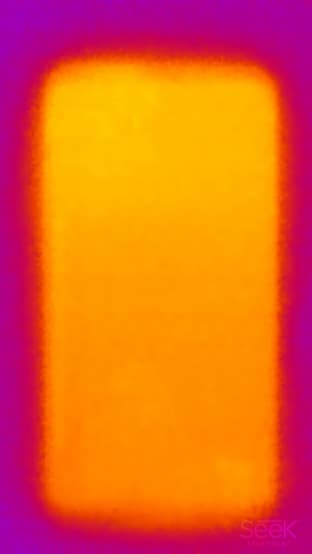 Обзор смартфона Honor 5C. Теплоснимки