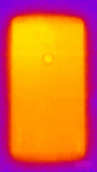 Обзор смартфона Huawei Honor 5X. Теплоснимки