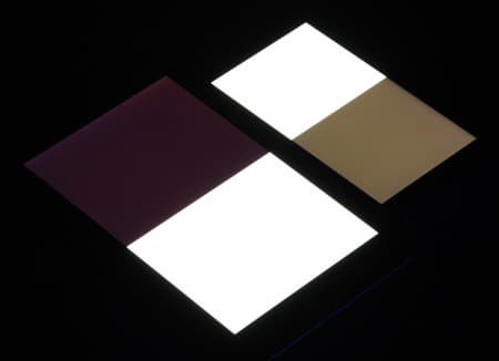 Обзор смартфона Huawei Honor 5X. Тестирование дисплея