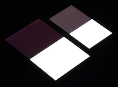 Обзор смартфона Huawei Honor 5X. Тестирование дисплея