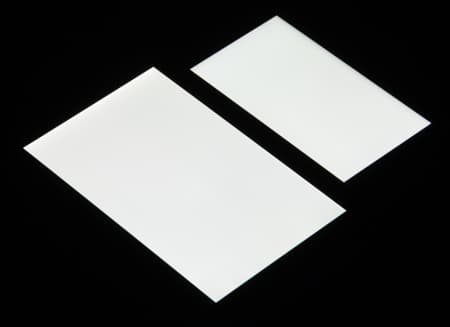 Обзор смартфона Huawei Honor 5X. Тестирование дисплея