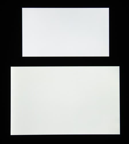 Обзор смартфона Huawei Honor 5X. Тестирование дисплея