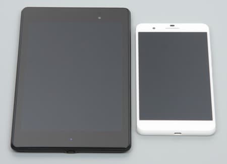 Обзор смартфона Honor 6 Plus. Тестирование дисплея