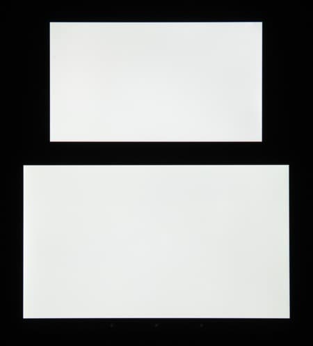 Обзор смартфона Honor 6 Plus. Тестирование дисплея