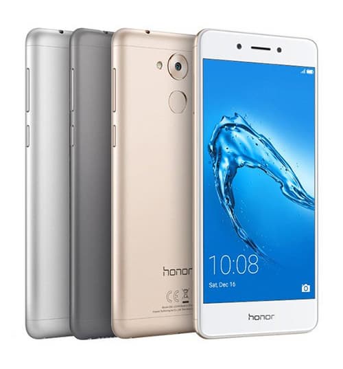 Обзор смартфона Huawei Honor 6С