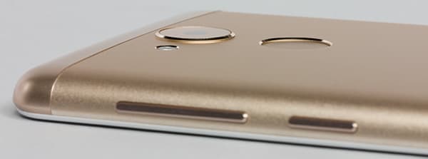 Обзор смартфона Huawei Honor 6С