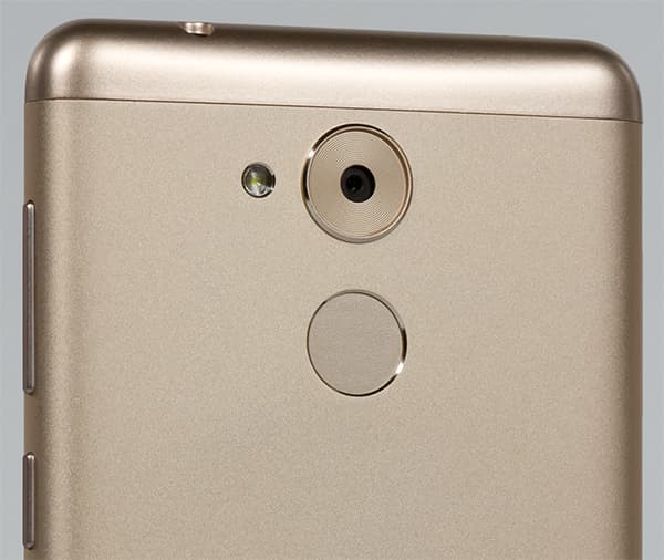 Обзор смартфона Huawei Honor 6С