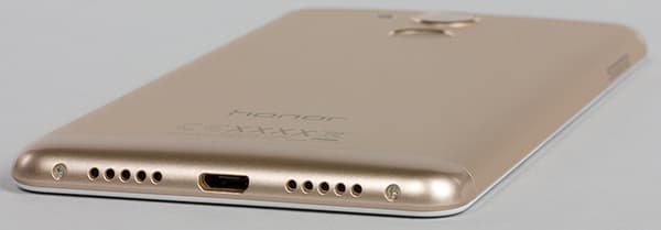 Обзор смартфона Huawei Honor 6С