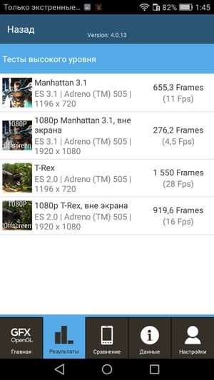 Обзор смартфона Huawei Honor 6С