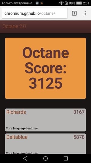 Обзор смартфона Huawei Honor 6С