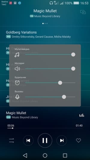 Обзор смартфона Huawei Honor 6С