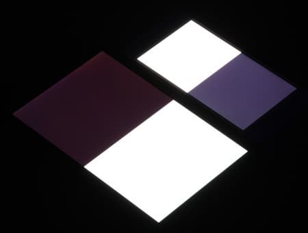 Обзор смартфона Honor 6C. Тестирование дисплея