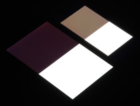 Обзор смартфона Honor 6C. Тестирование дисплея