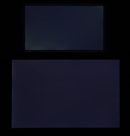 Обзор смартфона Honor 6C. Тестирование дисплея