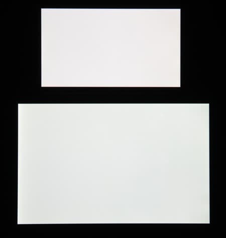 Обзор смартфона Honor 6C. Тестирование дисплея