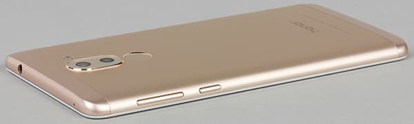 Обзор смартфона Huawei Honor 6X